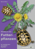 Handbuch der Futterpflanzen handsignierte 2. Auflage