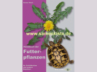 Handbuch der Futterpflanzen 1.Auflage