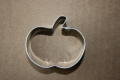 Schildi Formen Apfel  ~5cm WB