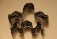 Schildi Formen Tintenfisch 8,5 cm ES